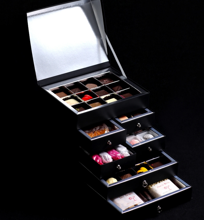 チョコレートイメージ